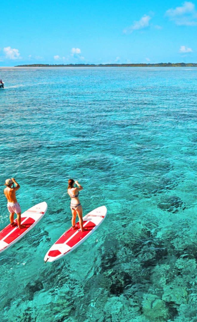 Honeymoons Tailormade Itineraries Mahlatini Luxury Travel